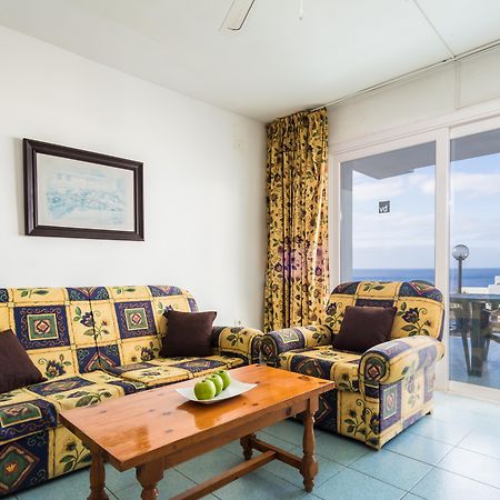 Apartmán Bellevue Aquarius Puerto del Carmen  Exteriér fotografie