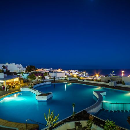 Apartmán Bellevue Aquarius Puerto del Carmen  Exteriér fotografie