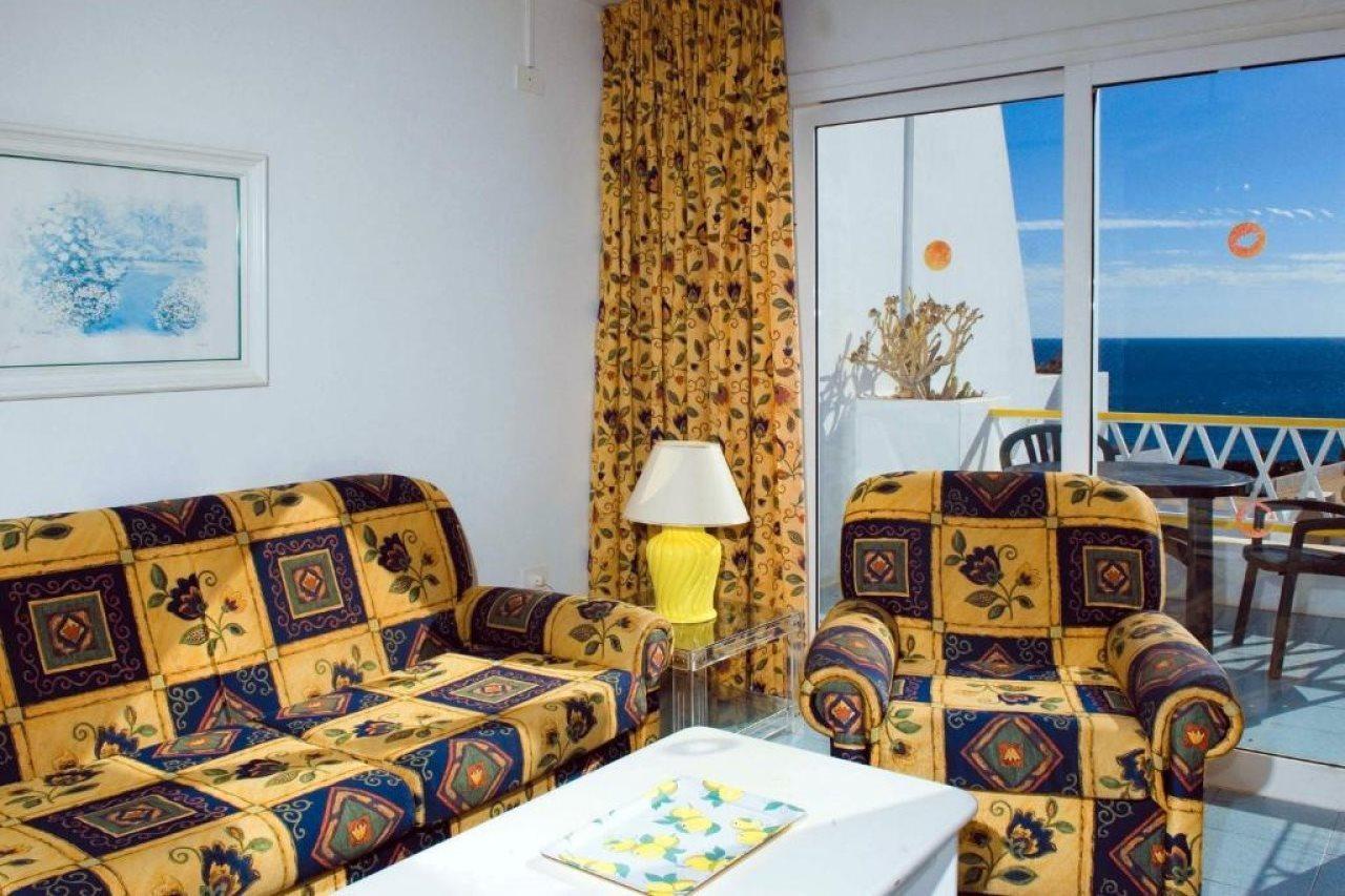 Apartmán Bellevue Aquarius Puerto del Carmen  Exteriér fotografie