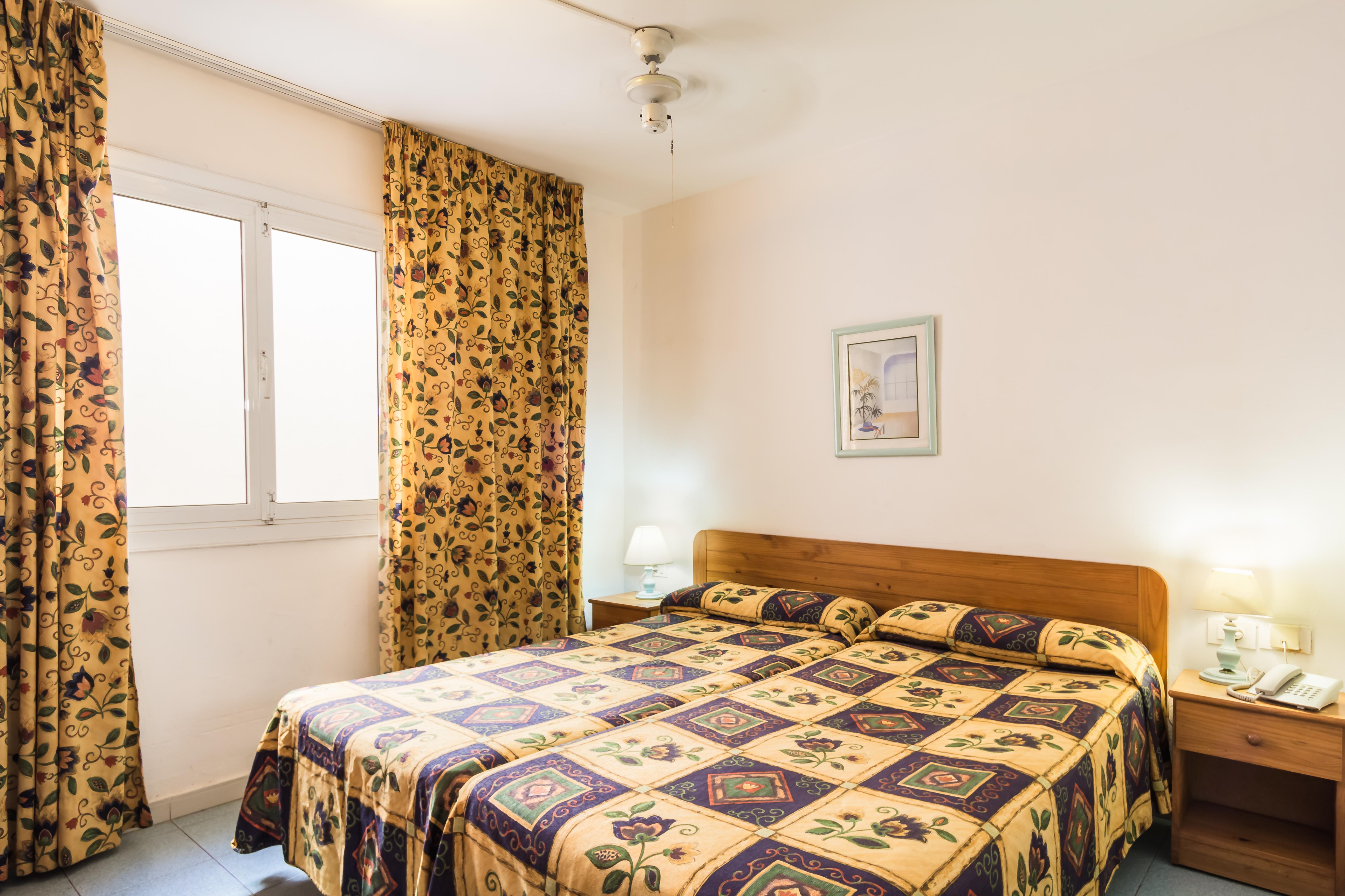 Apartmán Bellevue Aquarius Puerto del Carmen  Exteriér fotografie