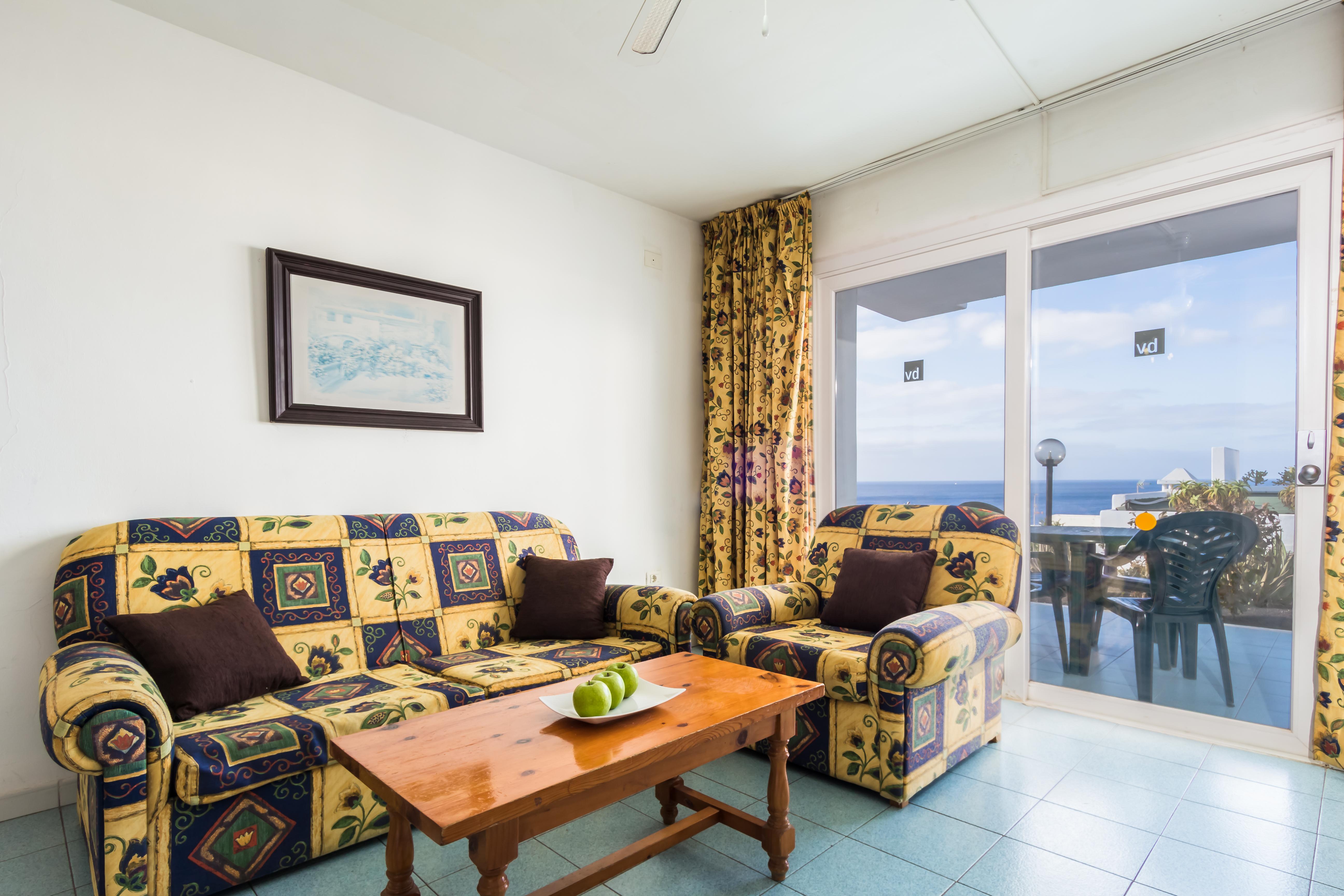 Apartmán Bellevue Aquarius Puerto del Carmen  Exteriér fotografie