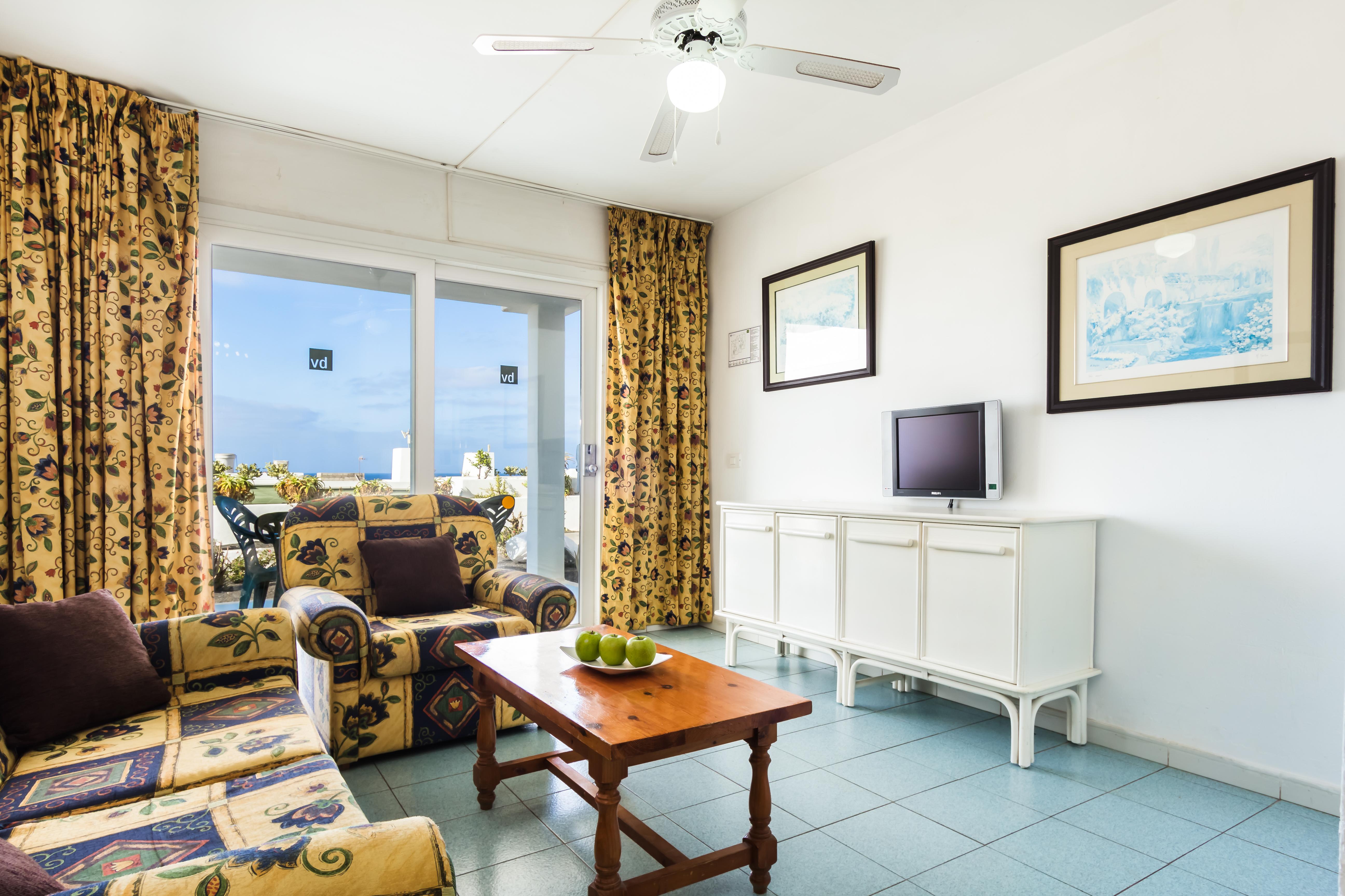 Apartmán Bellevue Aquarius Puerto del Carmen  Exteriér fotografie