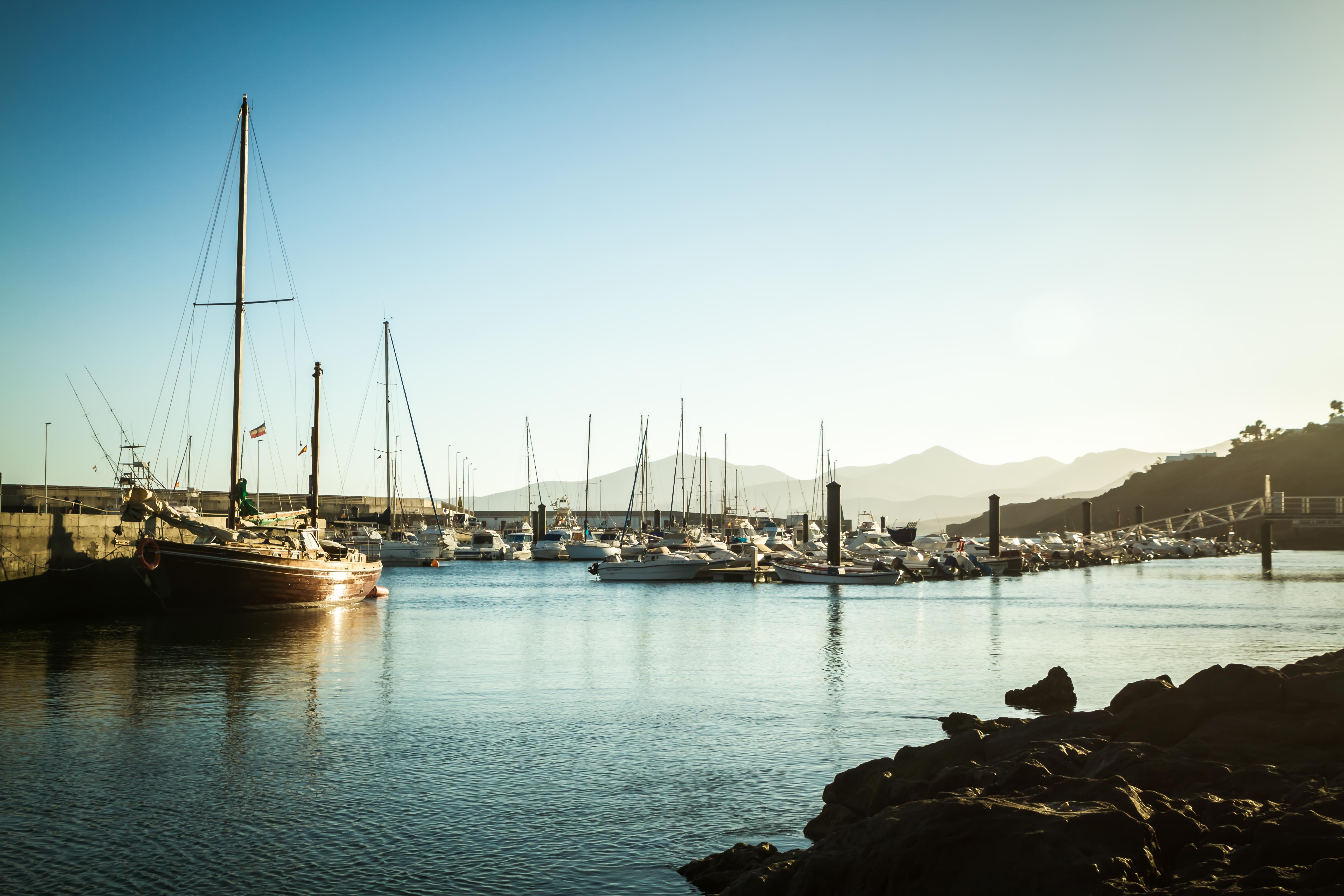 Apartmán Bellevue Aquarius Puerto del Carmen  Exteriér fotografie