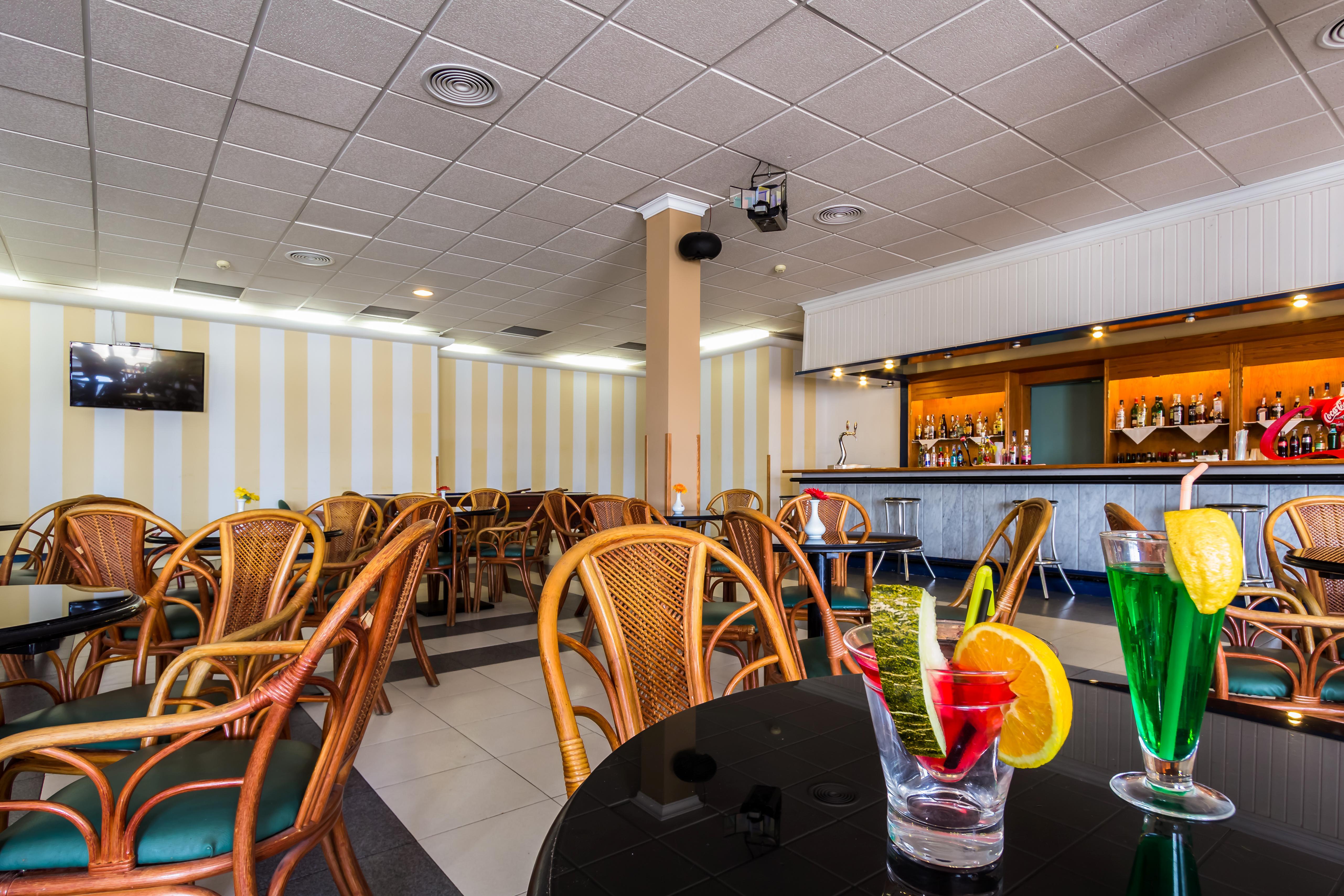 Apartmán Bellevue Aquarius Puerto del Carmen  Exteriér fotografie