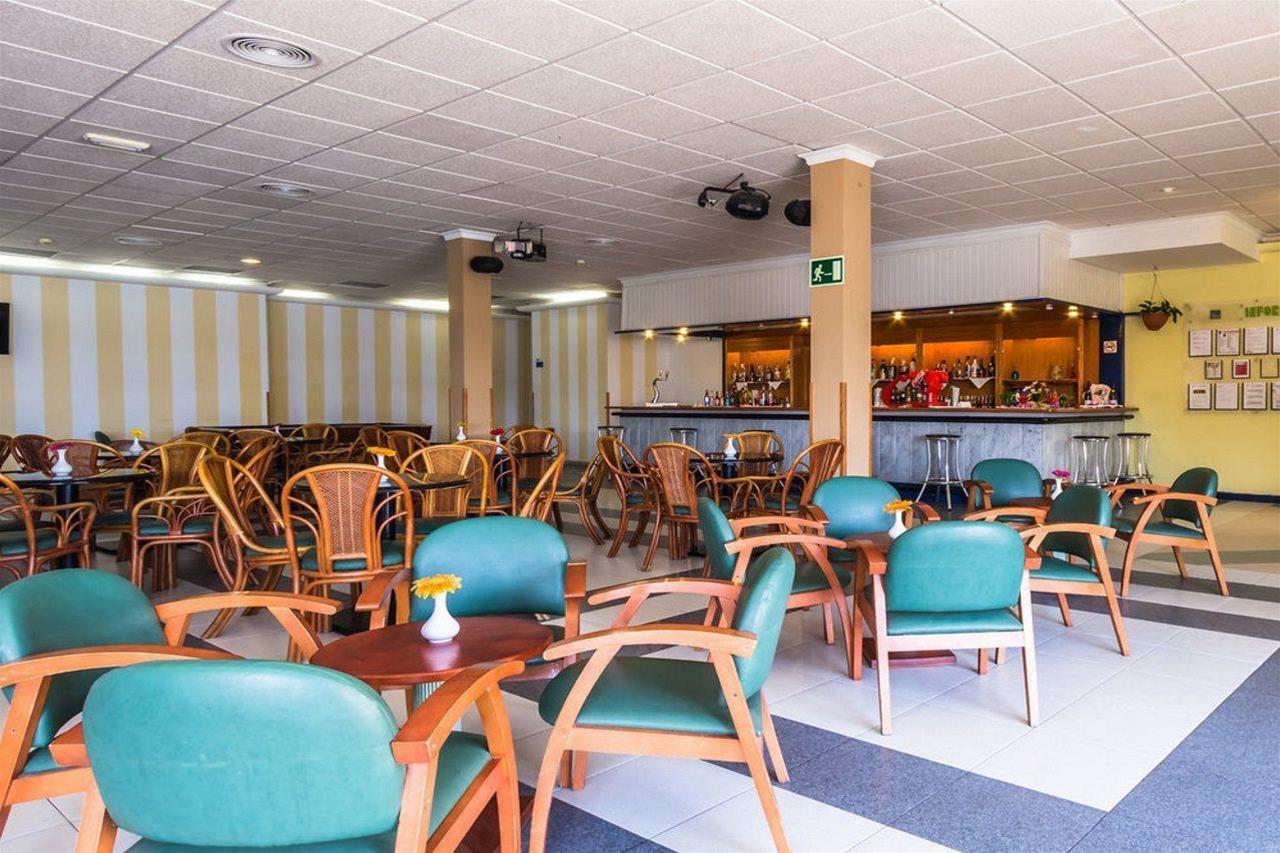 Apartmán Bellevue Aquarius Puerto del Carmen  Exteriér fotografie