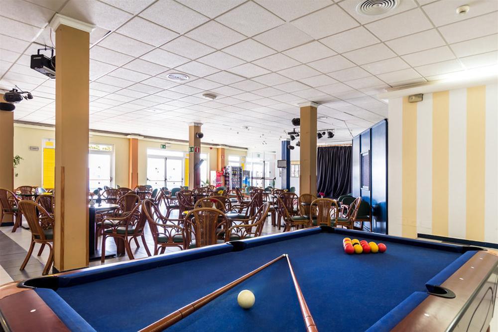 Apartmán Bellevue Aquarius Puerto del Carmen  Exteriér fotografie