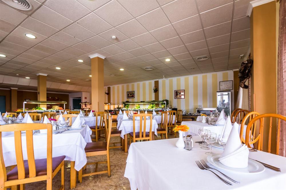 Apartmán Bellevue Aquarius Puerto del Carmen  Exteriér fotografie
