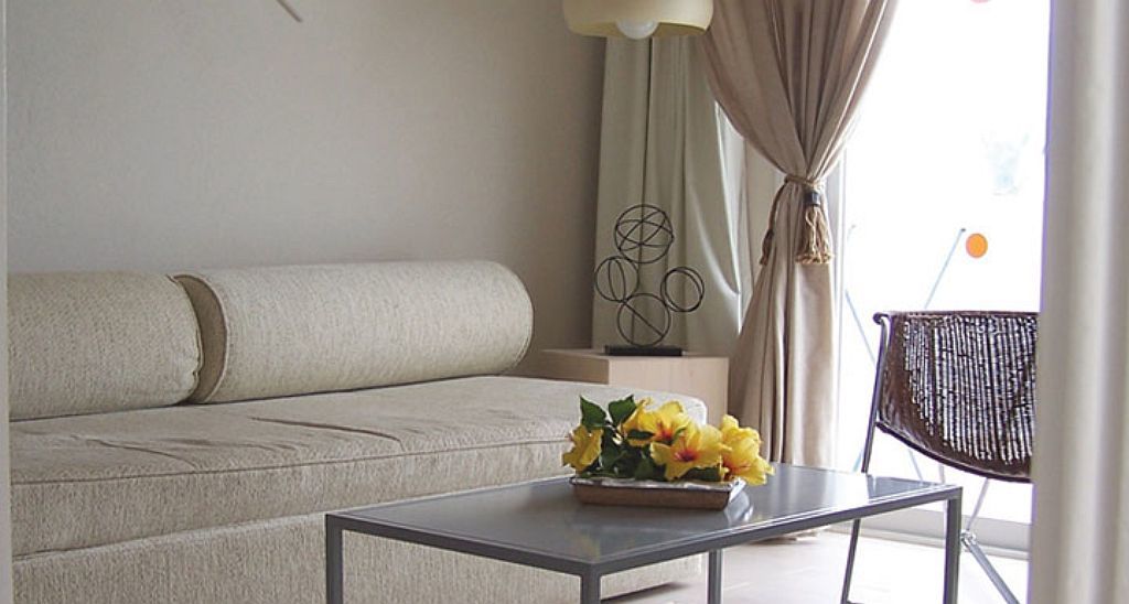 Apartmán Bellevue Aquarius Puerto del Carmen  Exteriér fotografie