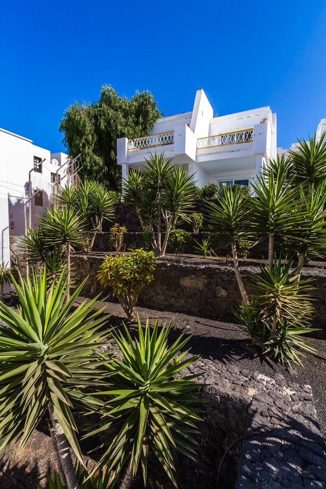 Apartmán Bellevue Aquarius Puerto del Carmen  Exteriér fotografie