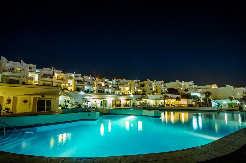 Apartmán Bellevue Aquarius Puerto del Carmen  Exteriér fotografie