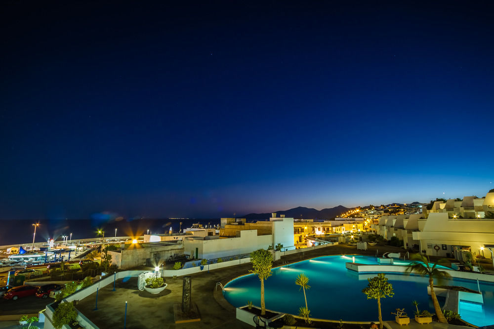 Apartmán Bellevue Aquarius Puerto del Carmen  Exteriér fotografie