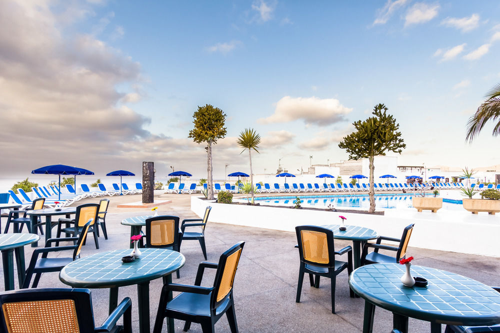 Apartmán Bellevue Aquarius Puerto del Carmen  Exteriér fotografie