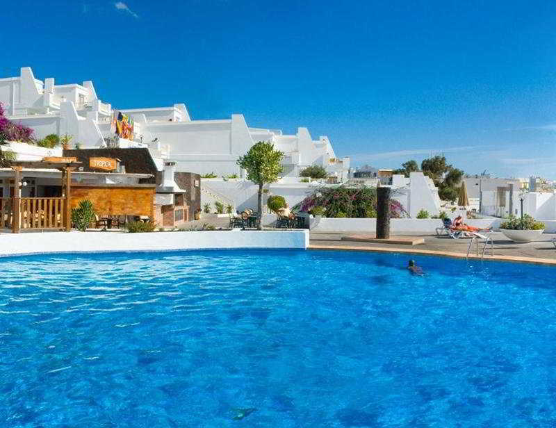 Apartmán Bellevue Aquarius Puerto del Carmen  Exteriér fotografie